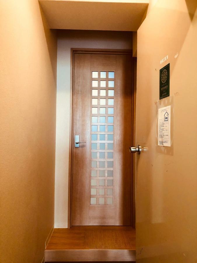 Appartamento Ichijyo Ivy Kyōto Esterno foto